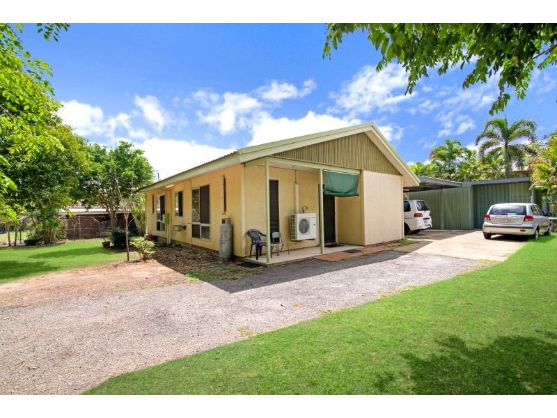 6 Abrahams Court, Malak NT 0812