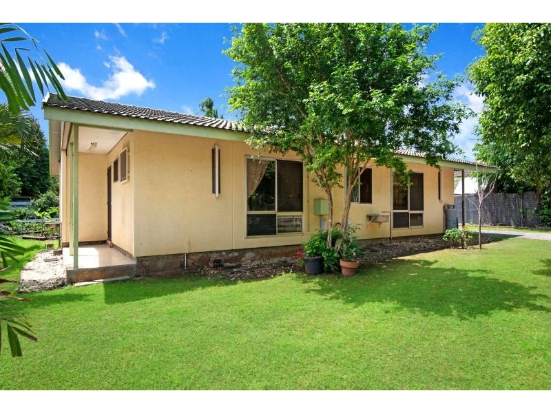 6 Abrahams Court, Malak NT 0812