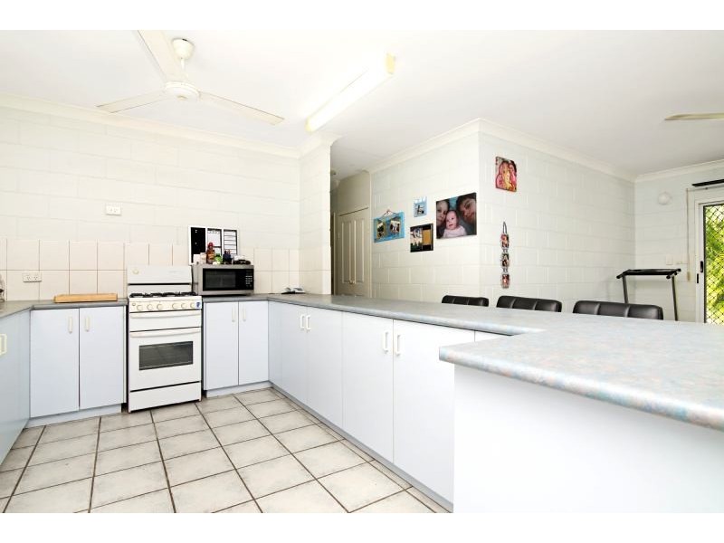 1 Helio Court, Woodroffe NT 0830