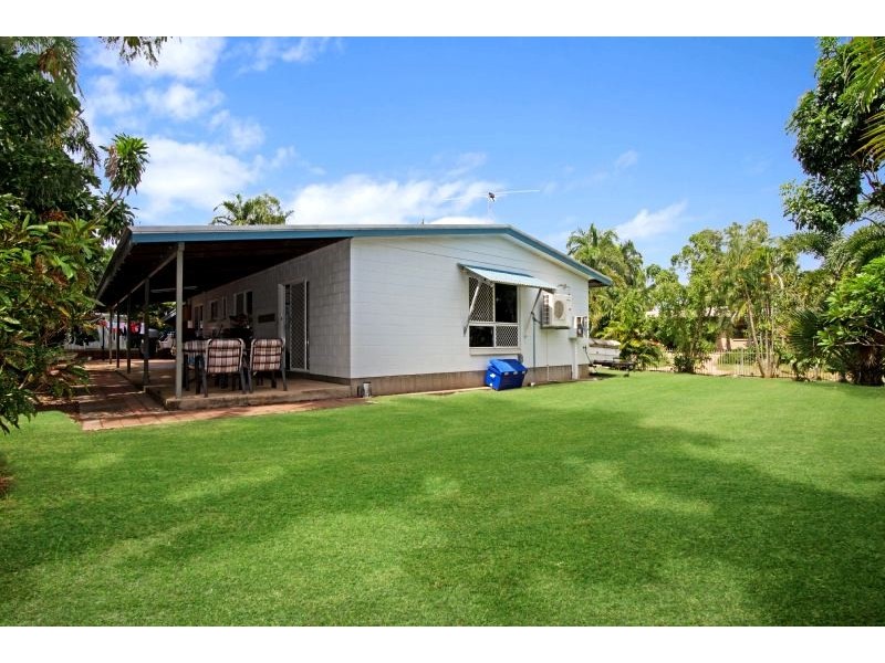 1 Helio Court, Woodroffe NT 0830