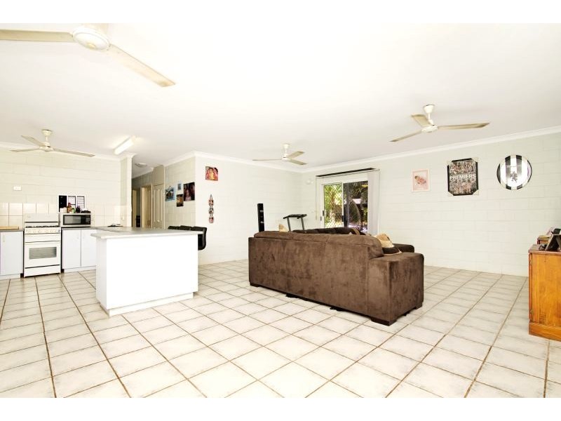 1 Helio Court, Woodroffe NT 0830