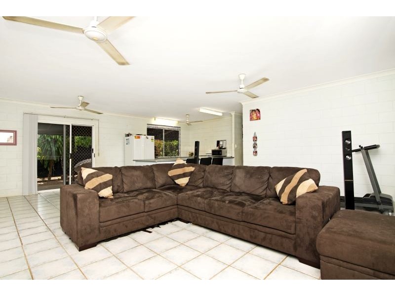 1 Helio Court, Woodroffe NT 0830