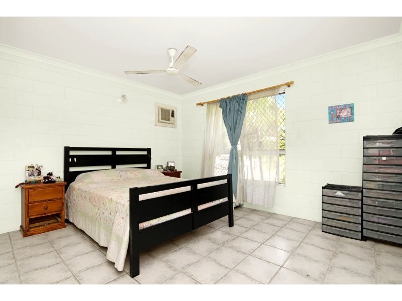 1 Helio Court, Woodroffe NT 0830