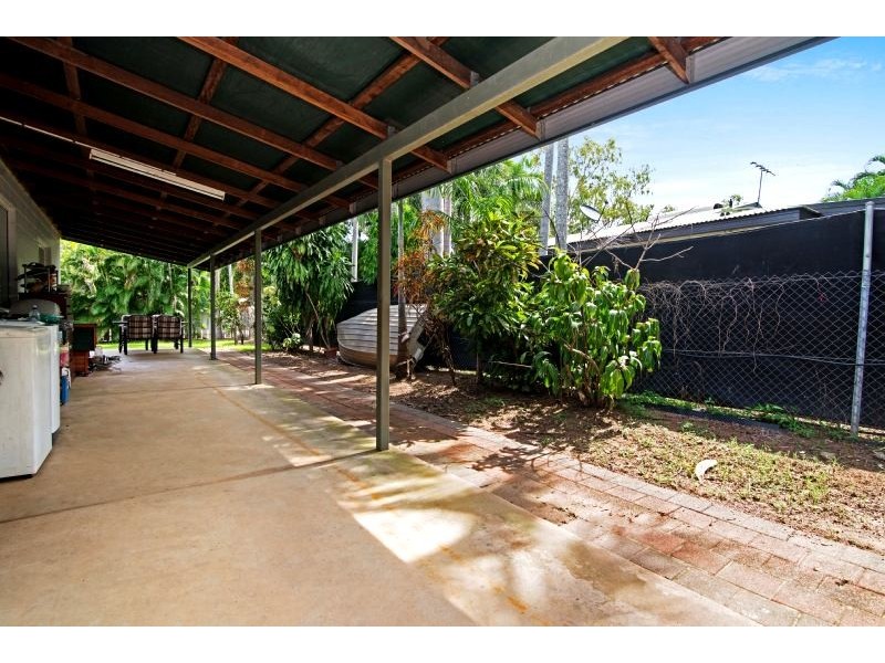 1 Helio Court, Woodroffe NT 0830