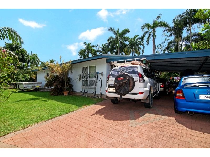 1 Helio Court, Woodroffe NT 0830