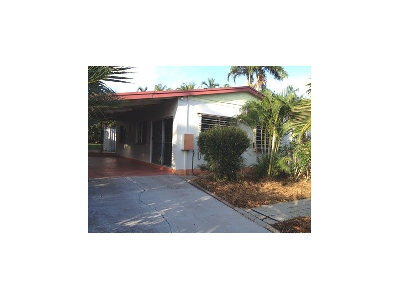 15 Mahogany Crescent, Karama NT 0812