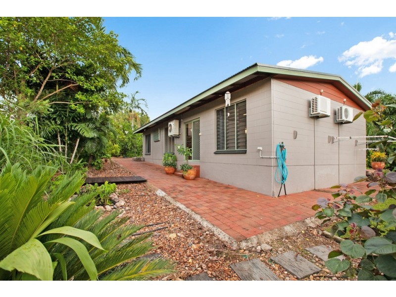 2 Port Mar Street, Moulden NT 0830