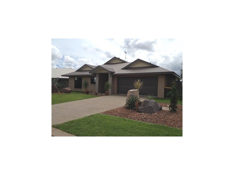 12 Davis Court, Rosebery NT 0832