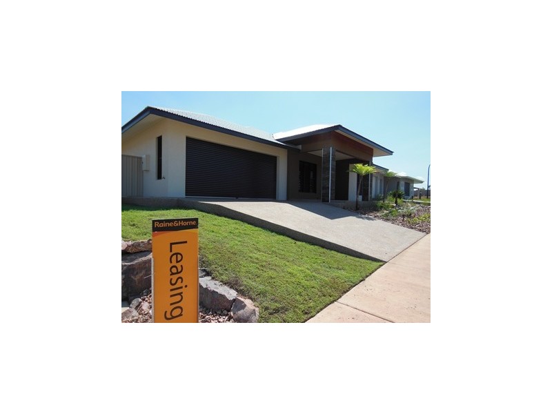 40 Haultain Crescent, Durack NT 0830