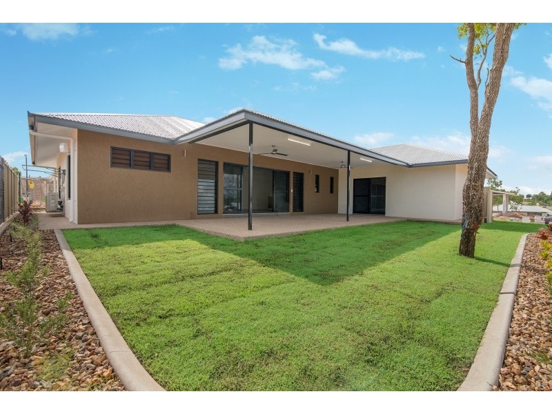 40 Haultain Crescent, Durack NT 0830