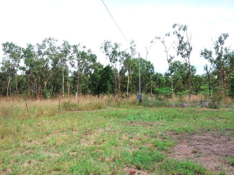 130 Wyatt Road, Marrakai NT 0822