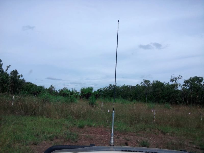 130 Wyatt Road, Marrakai NT 0822