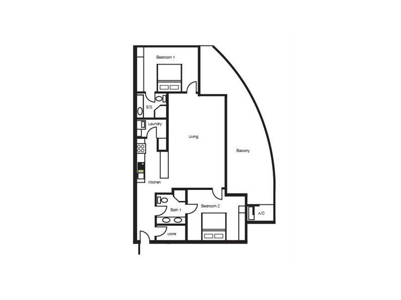 503/108 Mitchell Street, Darwin NT 0800