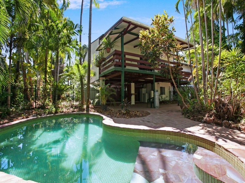 4 Johnston Place, Rapid Creek NT 0810