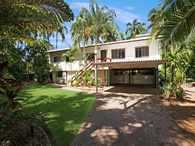 4 Johnston Place, Rapid Creek NT 0810