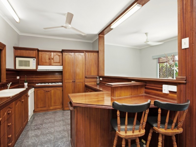 4 Johnston Place, Rapid Creek NT 0810