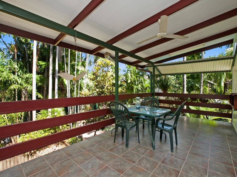 4 Johnston Place, Rapid Creek NT 0810