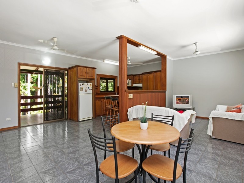 4 Johnston Place, Rapid Creek NT 0810