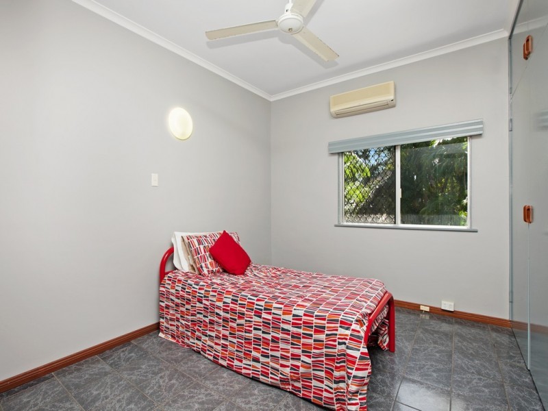 4 Johnston Place, Rapid Creek NT 0810