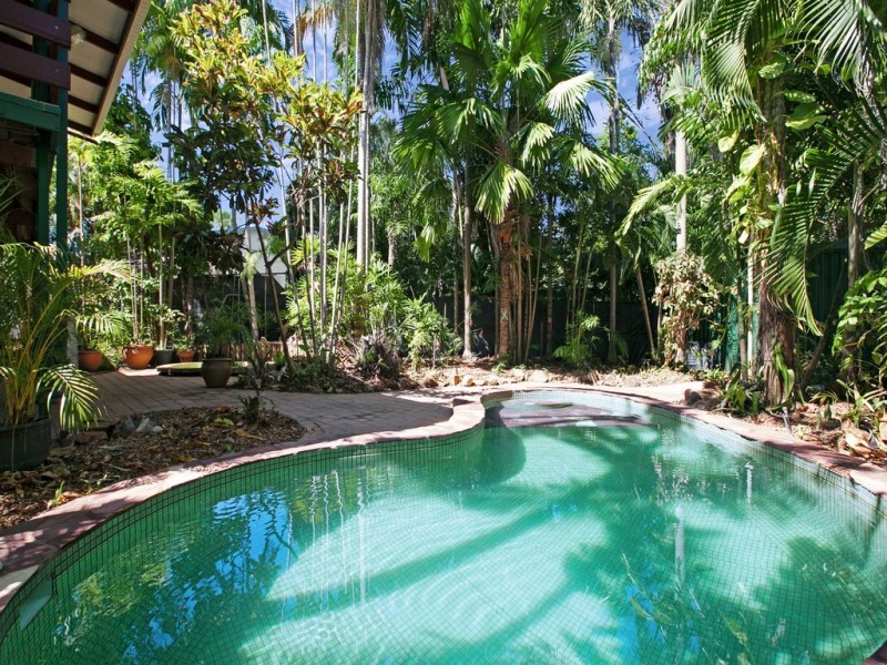 4 Johnston Place, Rapid Creek NT 0810