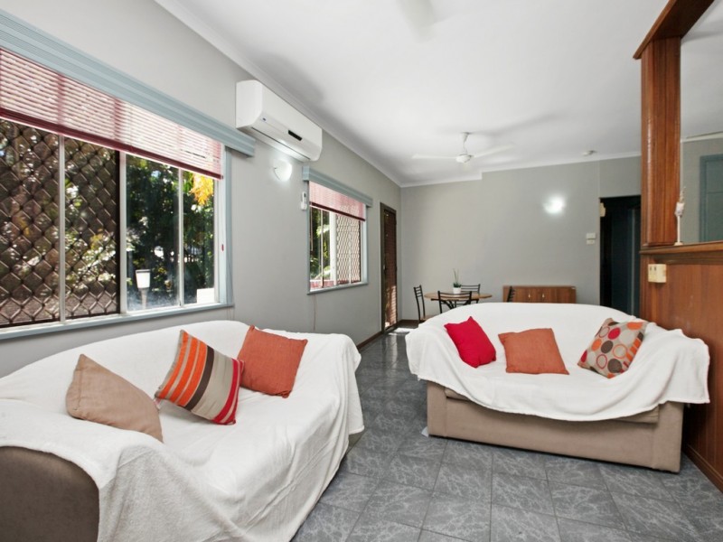 4 Johnston Place, Rapid Creek NT 0810