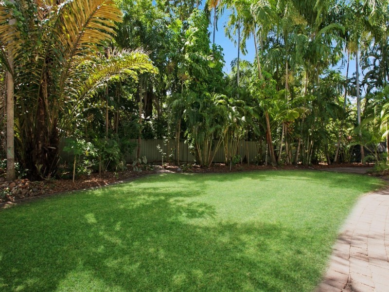4 Johnston Place, Rapid Creek NT 0810
