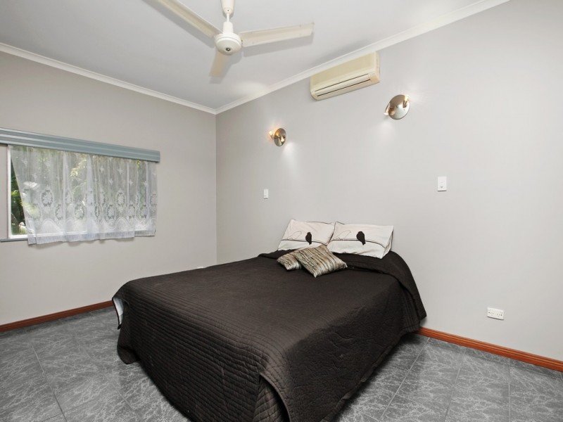 4 Johnston Place, Rapid Creek NT 0810