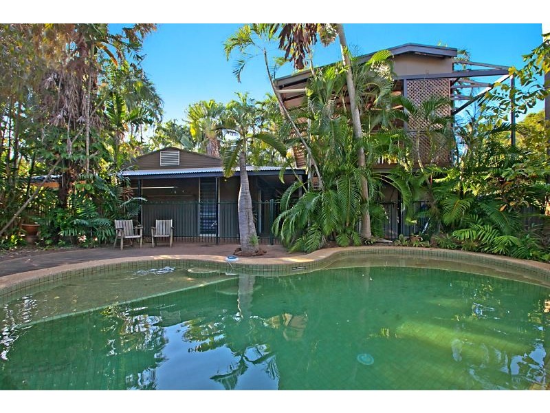 4 Ellison Court, Anula NT 0812