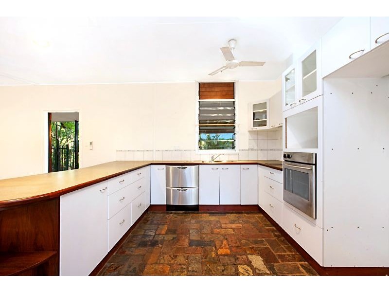 4 Ellison Court, Anula NT 0812