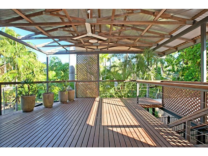 4 Ellison Court, Anula NT 0812