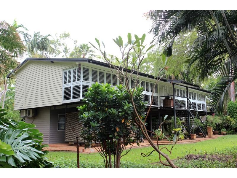 170 Westall Road, Howard Springs NT 0835