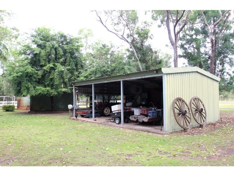170 Westall Road, Howard Springs NT 0835