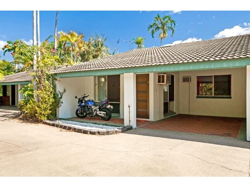 2/20 Omeo Street, Brinkin NT 0810