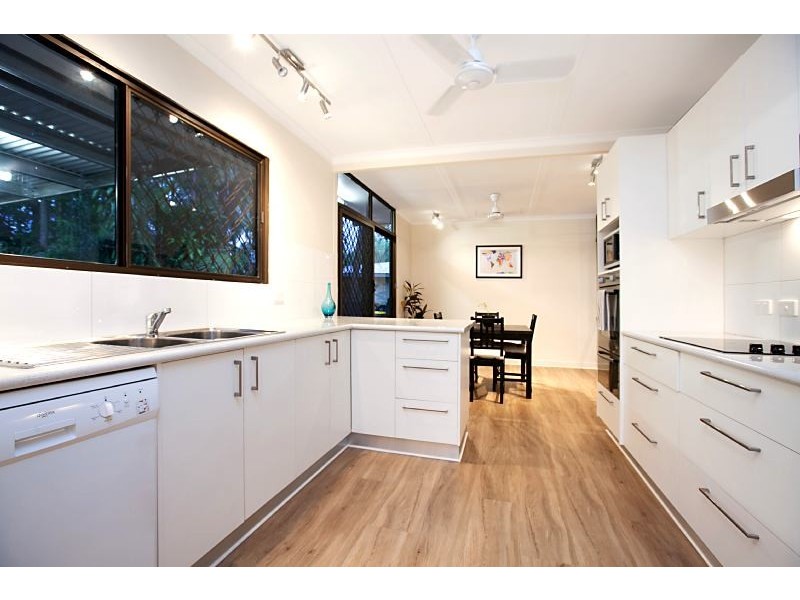 65 Sibbald Crescent, Woodroffe NT 0830