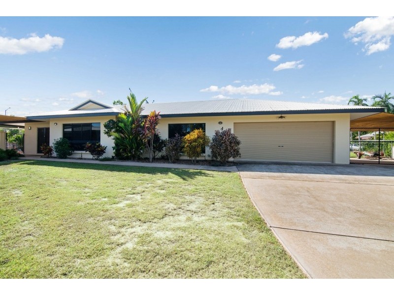 32 Bryden Street, Rosebery NT 0832