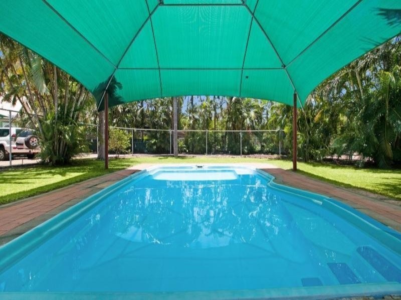 17/152 Casuarina Drive, Nightcliff NT 0810