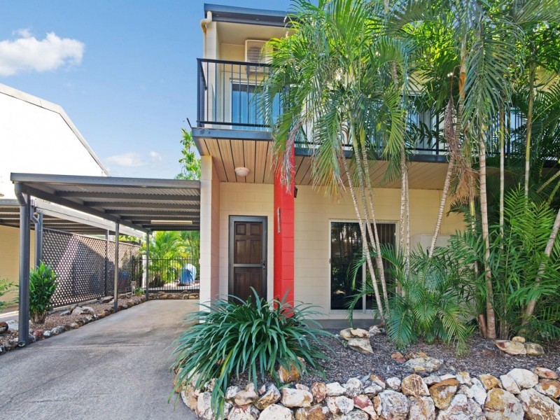 4/132 Dick Ward Drive, Coconut Grove NT 0810