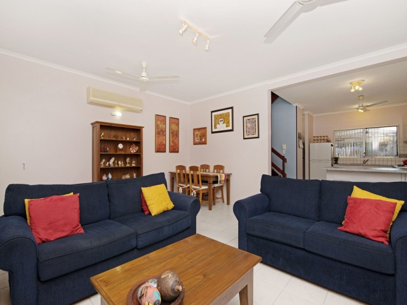 4/132 Dick Ward Drive, Coconut Grove NT 0810