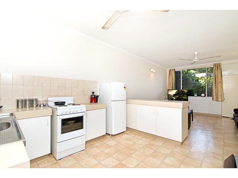 2/25 Kurrajong Crescent, Nightcliff NT 0810