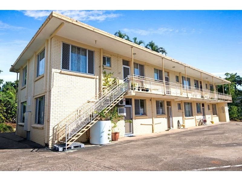 2/25 Kurrajong Crescent, Nightcliff NT 0810