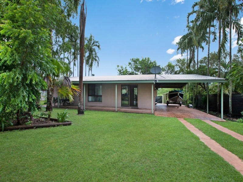 7 Jan Court, Moulden NT 0830