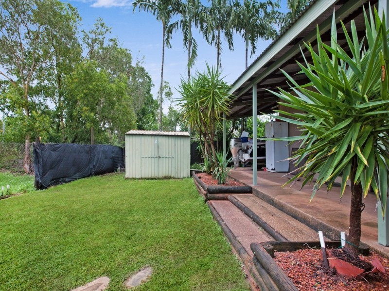 7 Jan Court, Moulden NT 0830
