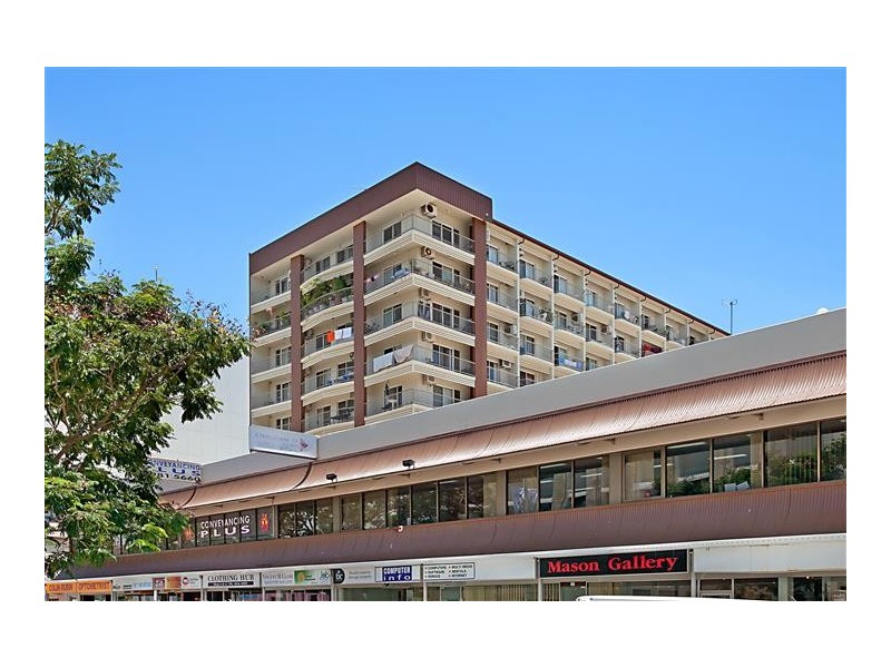 80/21 Cavenagh, Darwin NT 0800