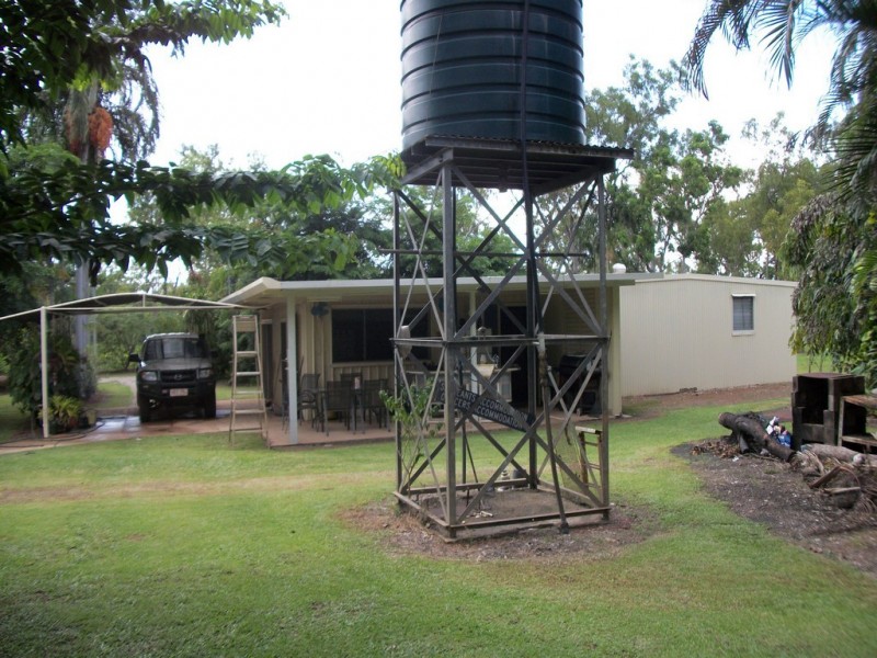 735 Letchford Road, Darwin River NT 0841