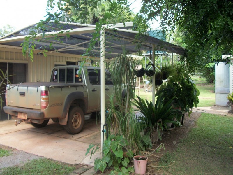 735 Letchford Road, Darwin River NT 0841