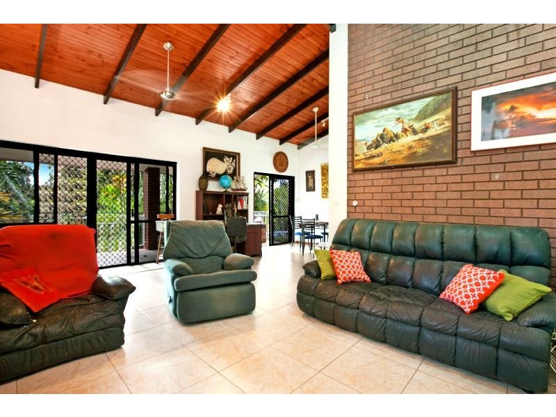 16 Savannah Drive, Leanyer NT 0812