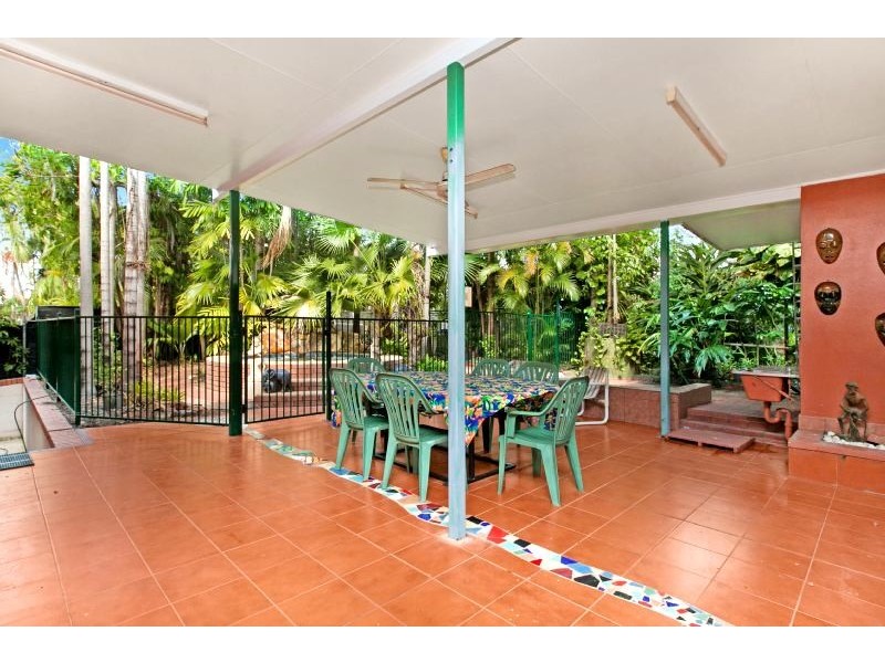 16 Savannah Drive, Leanyer NT 0812