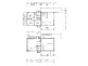 16 Savannah Drive, Leanyer NT 0812 Floorplan