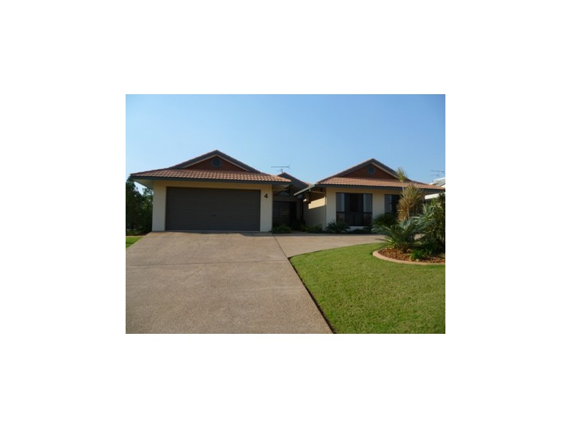 4 Belyuen Road, Rosebery NT 0832