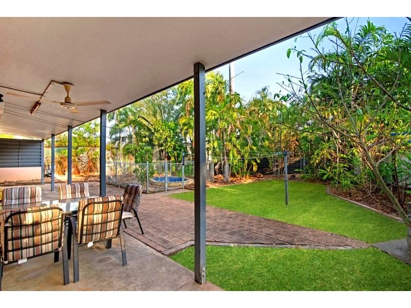 46 Yanyula Drive, Anula NT 0812